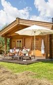 Туры в отель Hotel Vitaloase zu den drei Brudern