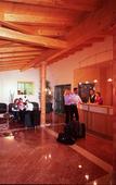 Туры в отель Hotel Vitaloase zu den drei Brudern