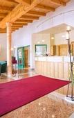 Туры в отель Hotel Vitaloase zu den drei Brudern
