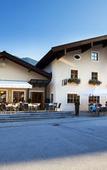 Туры в отель Hotel Metzgerwirt