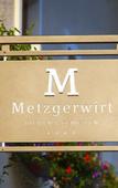 Туры в отель Hotel Metzgerwirt