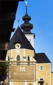 Туры в отель Hotel Metzgerwirt