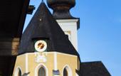 Туры в отель Hotel Metzgerwirt