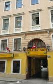 Туры в отель Appartementhotel Marien-Hof