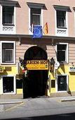 Туры в отель Appartementhotel Marien-Hof