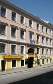 Туры в отель Appartementhotel Marien-Hof