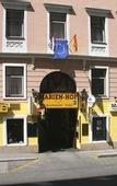 Туры в отель Appartementhotel Marien-Hof