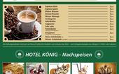 Туры в отель Hotel Konig