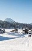 Туры в отель fairhotel Hochfilzen