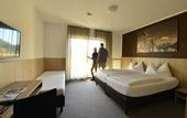 Туры в отель fairhotel Hochfilzen