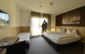 Туры в отель fairhotel Hochfilzen