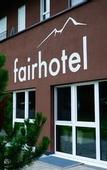 Туры в отель fairhotel Hochfilzen