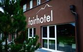 Туры в отель fairhotel Hochfilzen