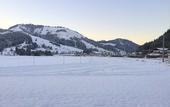 Туры в отель fairhotel Hochfilzen
