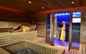 Туры в отель fairhotel Hochfilzen