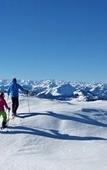 Туры в отель fairhotel Hochfilzen