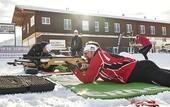 Туры в отель fairhotel Hochfilzen