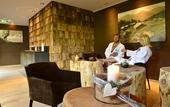 Туры в отель fairhotel Hochfilzen