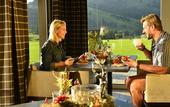 Туры в отель fairhotel Hochfilzen