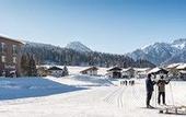 Туры в отель fairhotel Hochfilzen