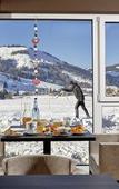 Туры в отель fairhotel Hochfilzen
