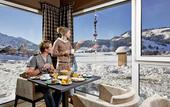 Туры в отель fairhotel Hochfilzen