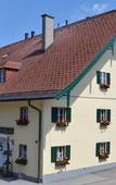 Туры в отель Der Schlosswirt zu Anif - Biedermeier-Hotel und Restaurant