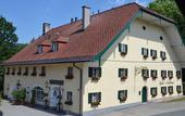 Туры в отель Der Schlosswirt zu Anif - Biedermeier-Hotel und Restaurant