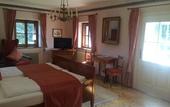 Туры в отель Der Schlosswirt zu Anif - Biedermeier-Hotel und Restaurant