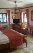 Туры в отель Der Schlosswirt zu Anif - Biedermeier-Hotel und Restaurant