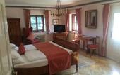 Туры в отель Der Schlosswirt zu Anif - Biedermeier-Hotel und Restaurant