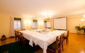 Туры в отель Der Schlosswirt zu Anif - Biedermeier-Hotel und Restaurant