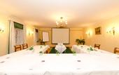 Туры в отель Der Schlosswirt zu Anif - Biedermeier-Hotel und Restaurant