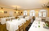 Туры в отель Der Schlosswirt zu Anif - Biedermeier-Hotel und Restaurant