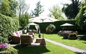 Туры в отель Der Schlosswirt zu Anif - Biedermeier-Hotel und Restaurant
