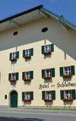 Туры в отель Der Schlosswirt zu Anif - Biedermeier-Hotel und Restaurant