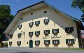 Туры в отель Der Schlosswirt zu Anif - Biedermeier-Hotel und Restaurant