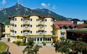 Туры в отель Hotel Zum Mohren