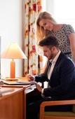 Туры в отель Hotel Zum Mohren