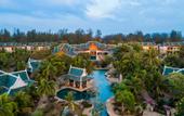 Туры в отель Miracle Island Resort