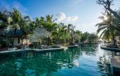 Туры в отель Miracle Island Resort