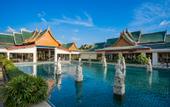 Туры в отель Miracle Island Resort