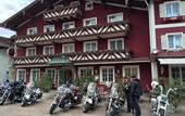 Туры в отель Hotel Der Abtenauer