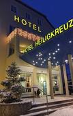 Туры в отель Austria Classic Heiligkreuz