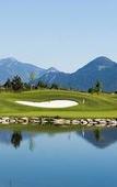 Туры в отель Sportresidenz Zillertal