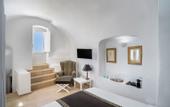 Туры в отель La Maltese Estate Imerovigli