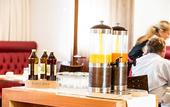 Туры в отель Sonne_1806 - Hotel am Campus Dornbirn