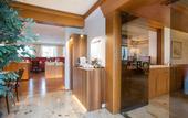Туры в отель Sonne_1806 - Hotel am Campus Dornbirn