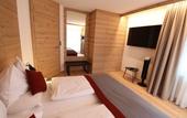 Туры в отель Sonne_1806 - Hotel am Campus Dornbirn