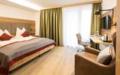 Туры в отель Sonne_1806 - Hotel am Campus Dornbirn